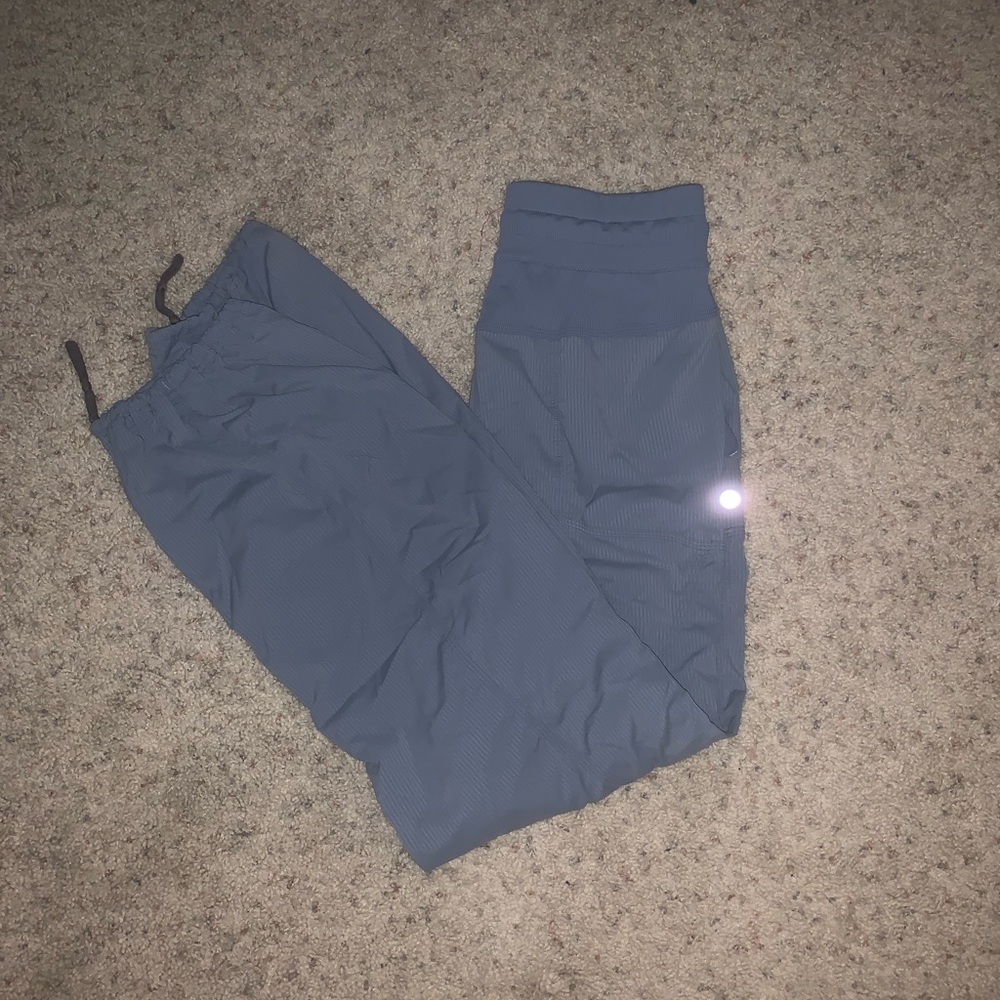 Lululemon Dance Studio Pants Lined